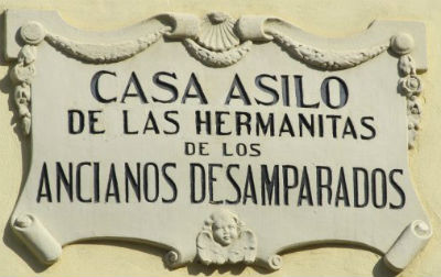 casa asilo hermanitas