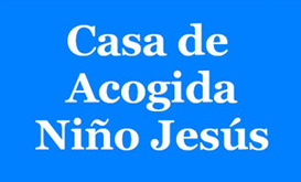 casa acogida niño jesus