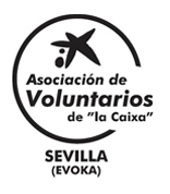 voluntarios la caixa