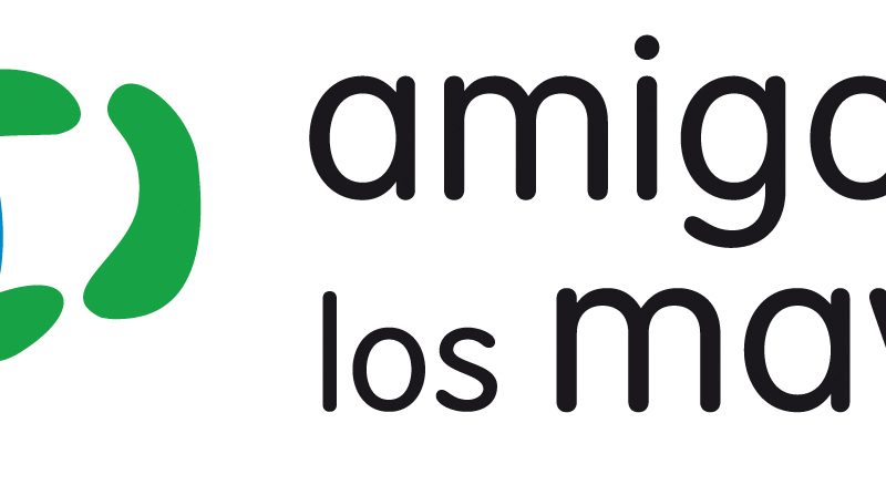 amigos de los mayores