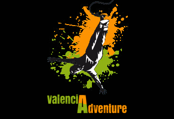 valencia adventure