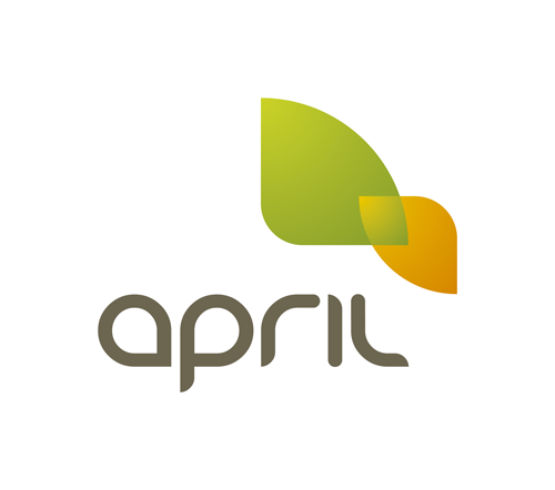 april