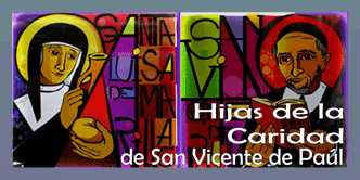 hijas de la caridad de san vicente de paul