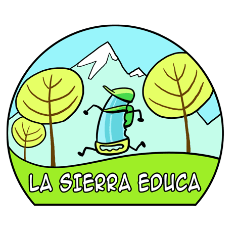 sierra educa