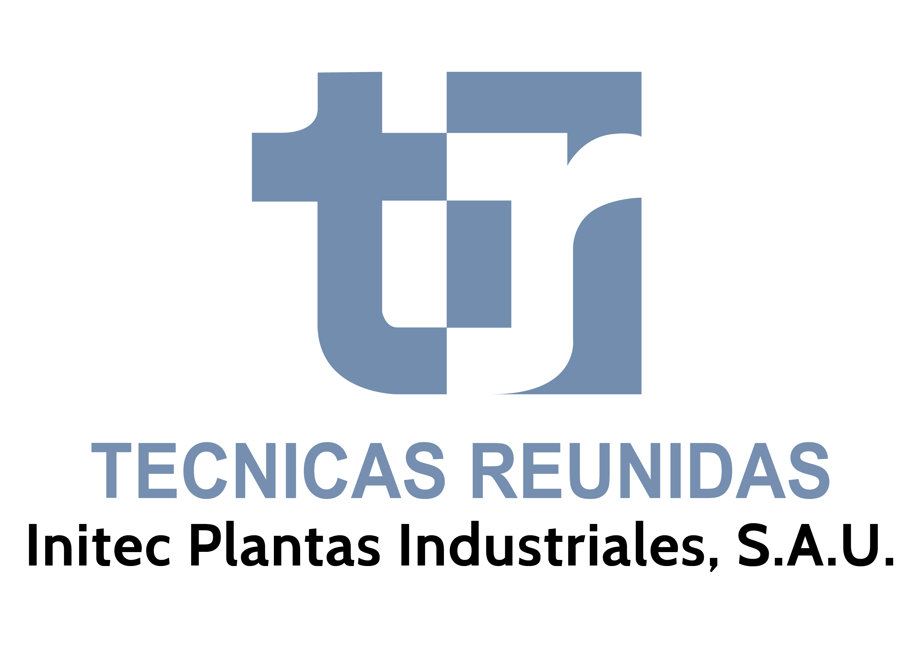 técnicas reunidas