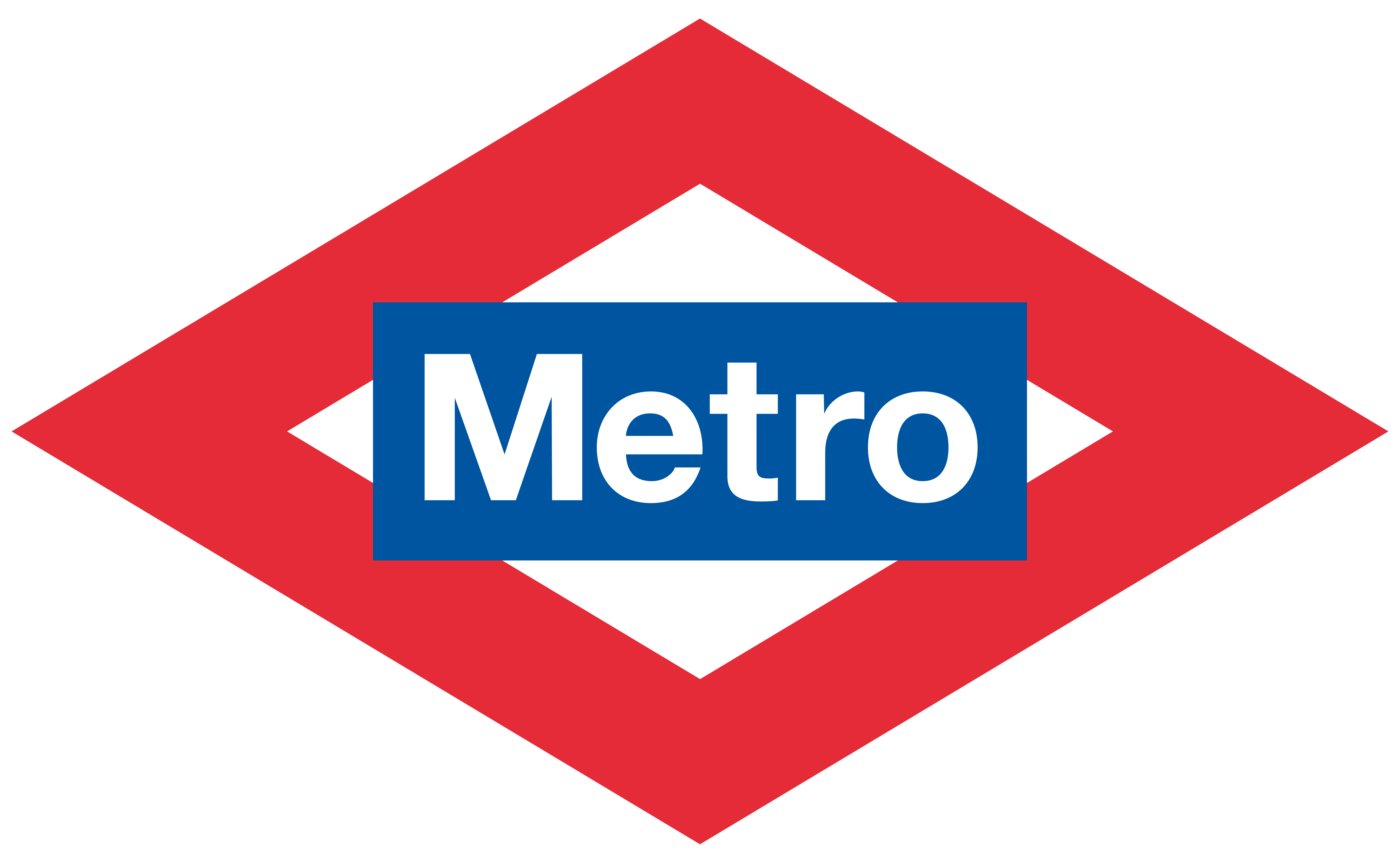 metro