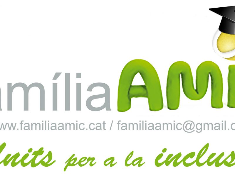 familia amic