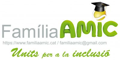 familia amic