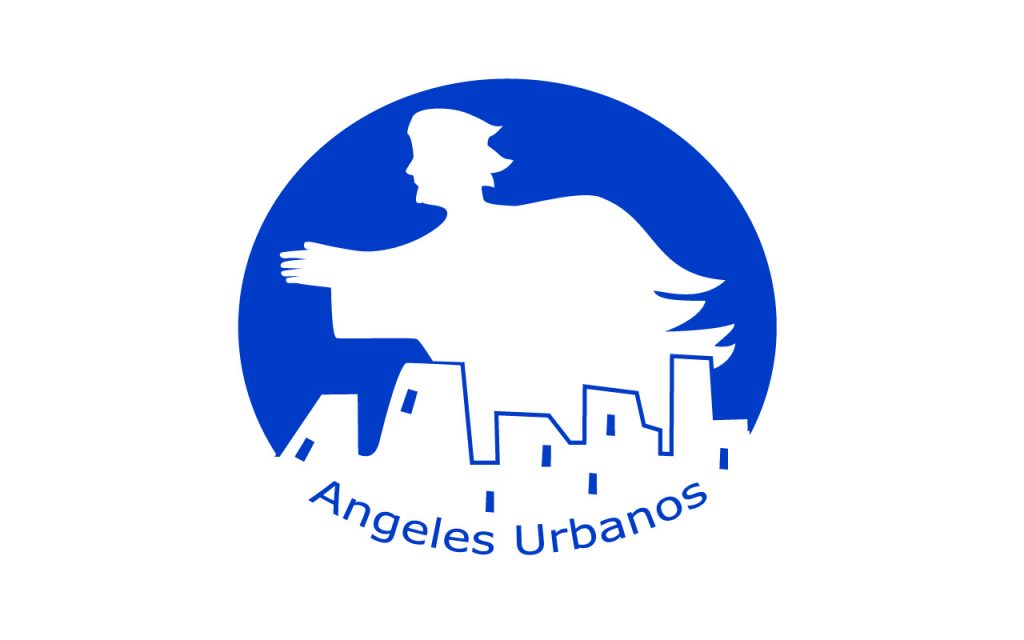 angeles urbanos