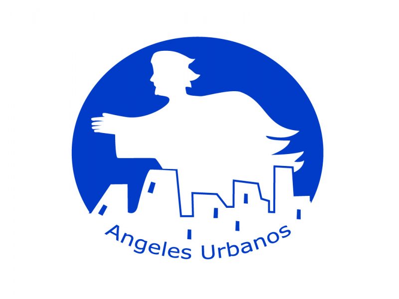 angeles urbanos